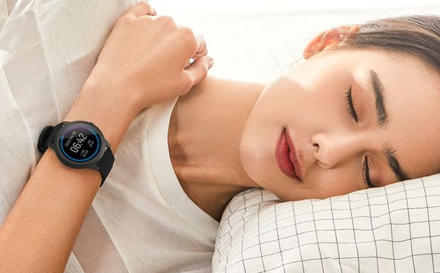 Haylou Solar LS05 FIRST REVIEW: Smart watch with round dial