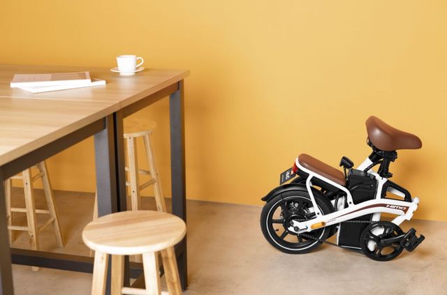 HIMO Z14 First Review: New Budget Electric Bicycle