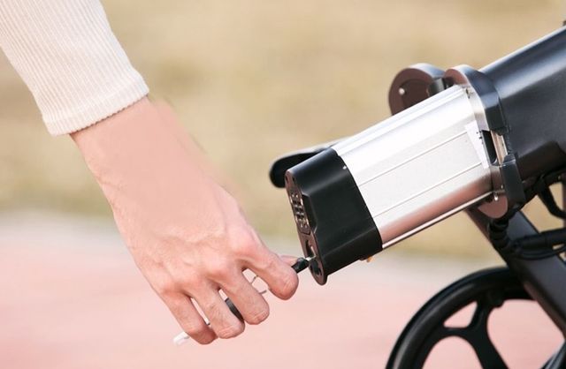 HIMO Z20 First Review: Updated electric bike from Xiaomi