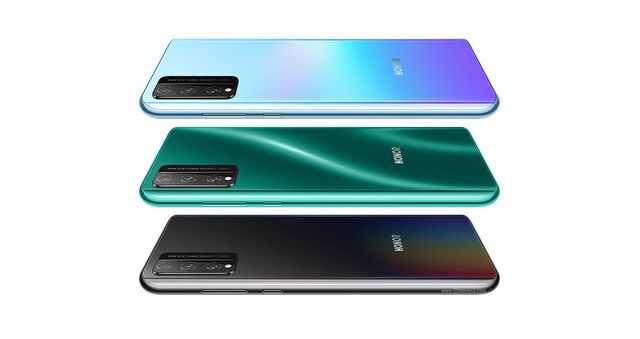 Honor Play 4T and Honor Play 4T Pro: New budget gaming smartphones