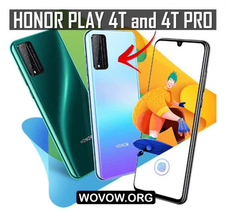 Honor Play 4T and Honor Play 4T Pro: Are These Gaming Smartphones or Not?