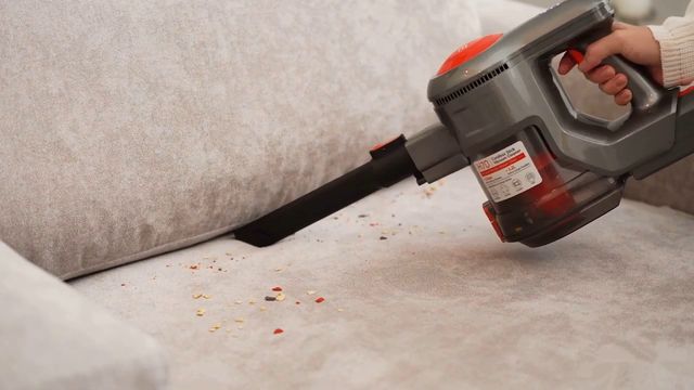 ILIFE H70 First Review: New Wireless Vacuum Cleaner
