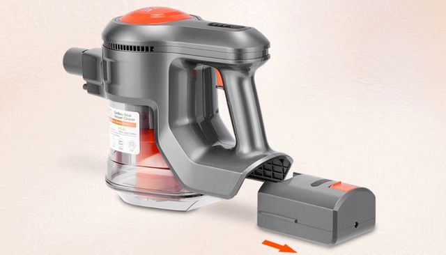 ILIFE H70 First Review: New Wireless Vacuum Cleaner