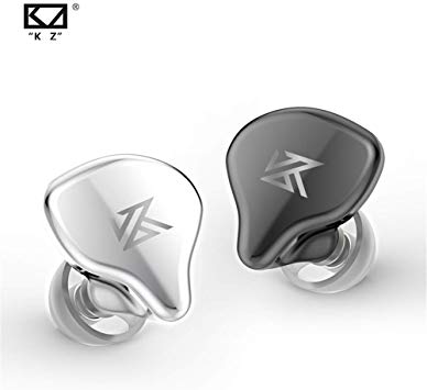 KZ S1 Bluetooth 5.0 Headphones - GearBest