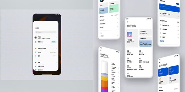 MIUI 12: Everything you need to know about the new Xiaomi user interface