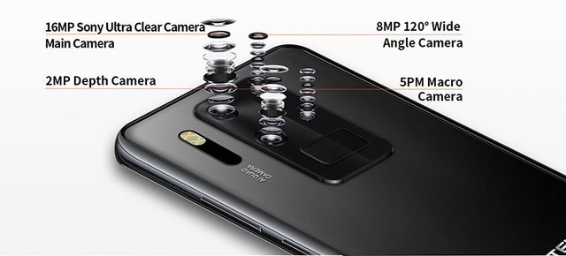 Oukitel C18 Pro First Review: Should I buy this smartphone?