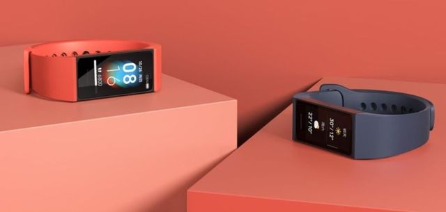 Redmi Band FIRST REVIEW: Is the new fitness tracker better than Mi Band 4?