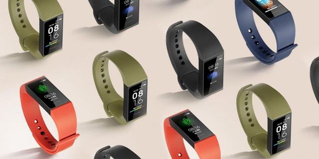 Redmi Band FIRST REVIEW: Is the new fitness tracker better than Mi Band 4?