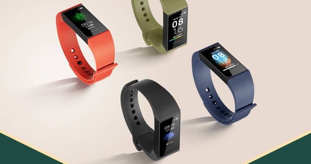 Redmi Band FIRST REVIEW: Is the new fitness tracker better than Mi Band 4?