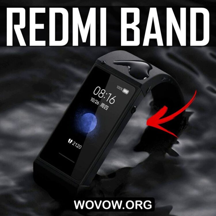 Redmi Band First REVIEW: Is The New Fitness Tracker Better Than Mi Band 4?