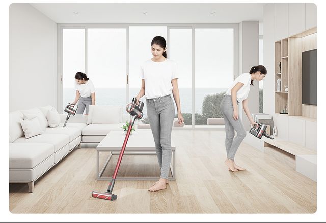 Roborock H6 or Roidmi NEX 2 Pro: Which vacuum cleaner is better?