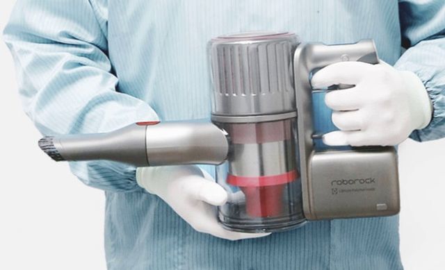 Roborock H6 or Roidmi NEX 2 Pro: Which vacuum cleaner is better?