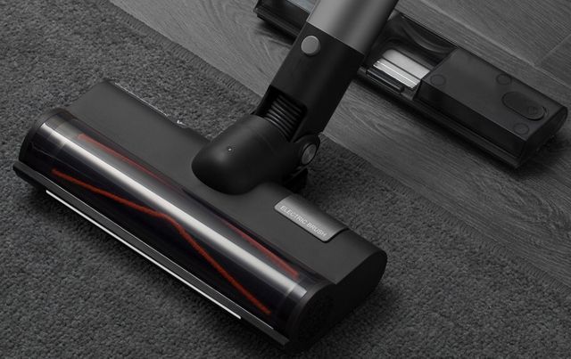 Roborock H6 or Roidmi NEX 2 Pro: Which vacuum cleaner is better?