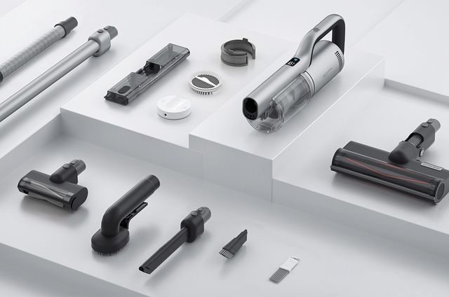 Roborock H6 or Roidmi NEX 2 Pro: Which vacuum cleaner is better?
