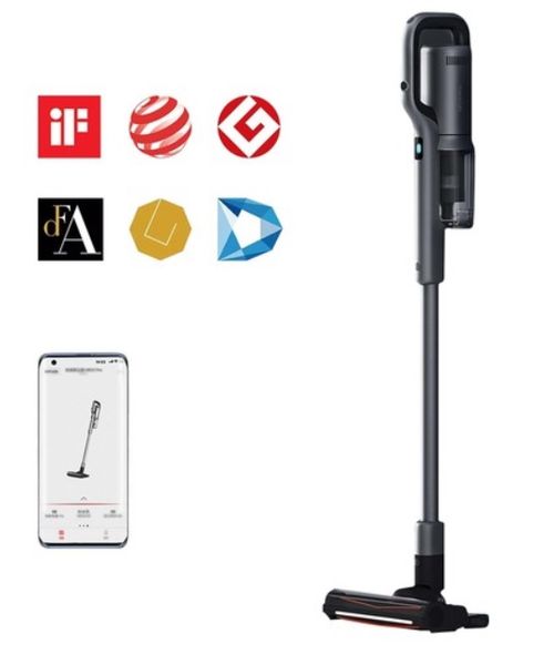 ROIDMI NEX 2 Pro Smart Handheld Cordless Vacuum Cleaner - Banggood