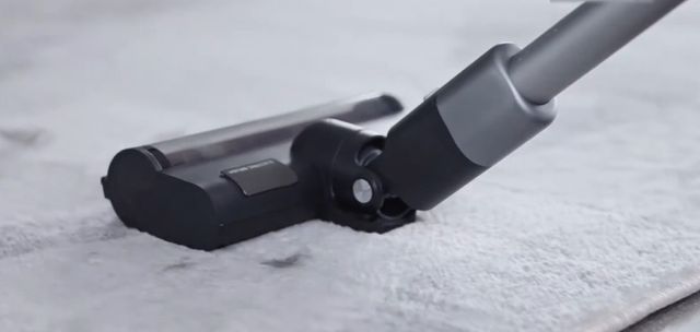 Roidmi X30 Pro First REVIEW: This Cordless Vacuum Cleaner Has Mopping Function!