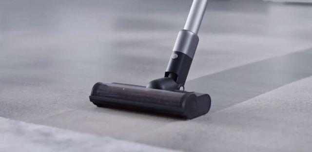 Roidmi X30 Pro First REVIEW: This Cordless Vacuum Cleaner Has Mopping Function!