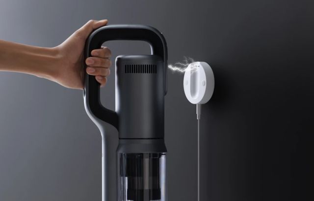 Roidmi X30 Pro First REVIEW: This Cordless Vacuum Cleaner Has Mopping Function!