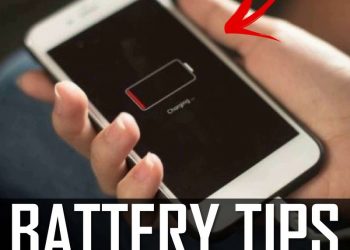 5 Useful Tips For Taking Care of Your Smartphone Battery in 2020