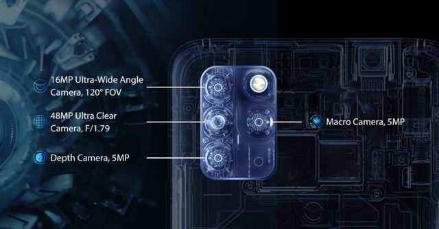 UMIDIGI S5 Pro First Review: New Budget Flagship Killer