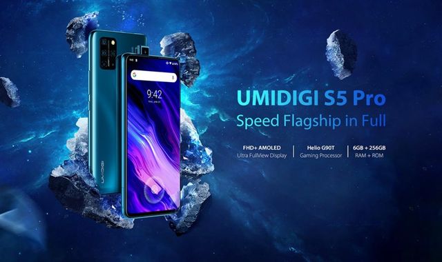 UMIDIGI S5 Pro First Review: New Budget Flagship Killer