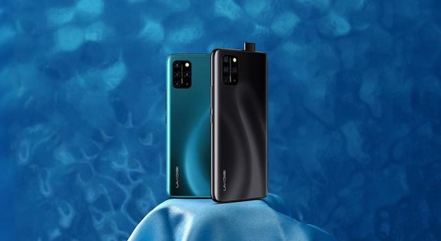 UMIDIGI S5 Pro First Review: New Budget Flagship Killer