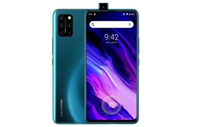 UMIDIGI S5 Pro First Review: New Budget Flagship Killer