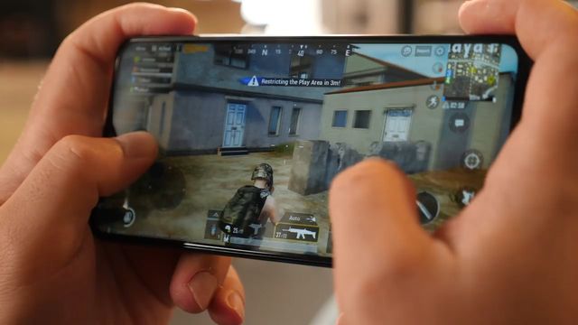 UMIDIGI S5 Pro First Review: New Budget Flagship Killer