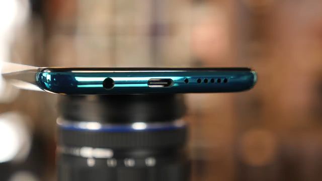 UMIDIGI S5 Pro First Review: New Budget Flagship Killer
