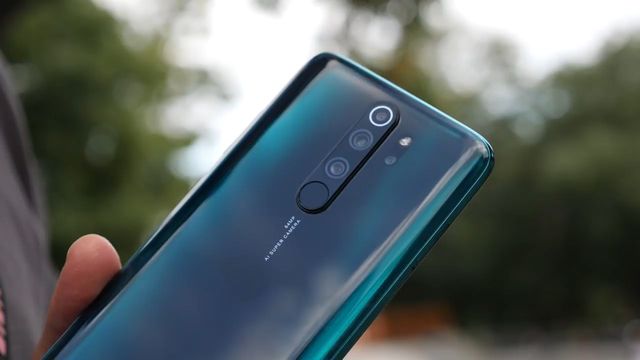 UMIDIGI S5 Pro First Review: New Budget Flagship Killer
