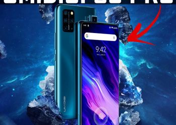 UMIDIGI S5 Pro First REVIEW and Comparison with Redmi Note 8 Pro
