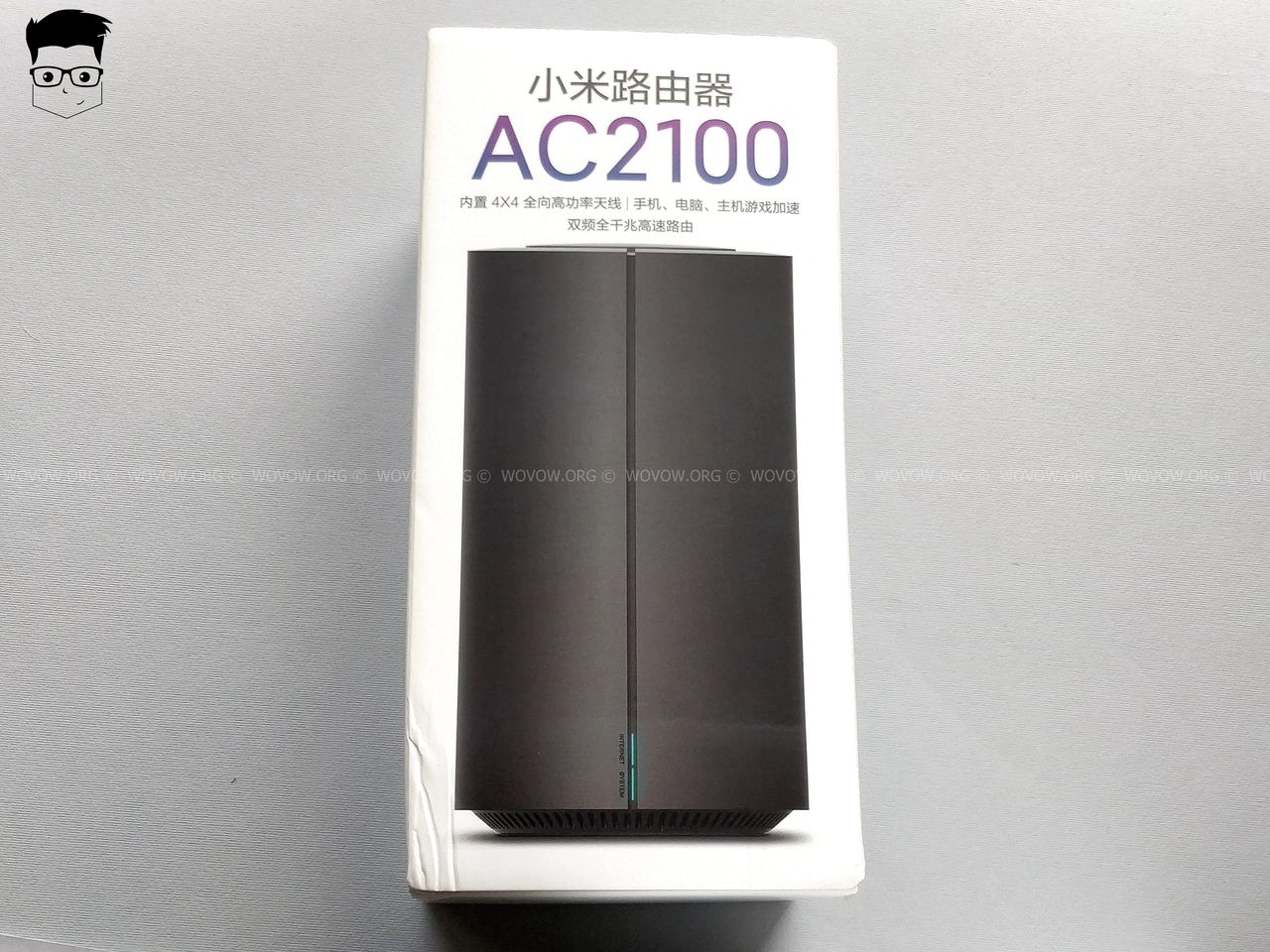 Xiaomi AC2100 Mi Router REVIEW In-Depth: Why Is This a Gaming Router?