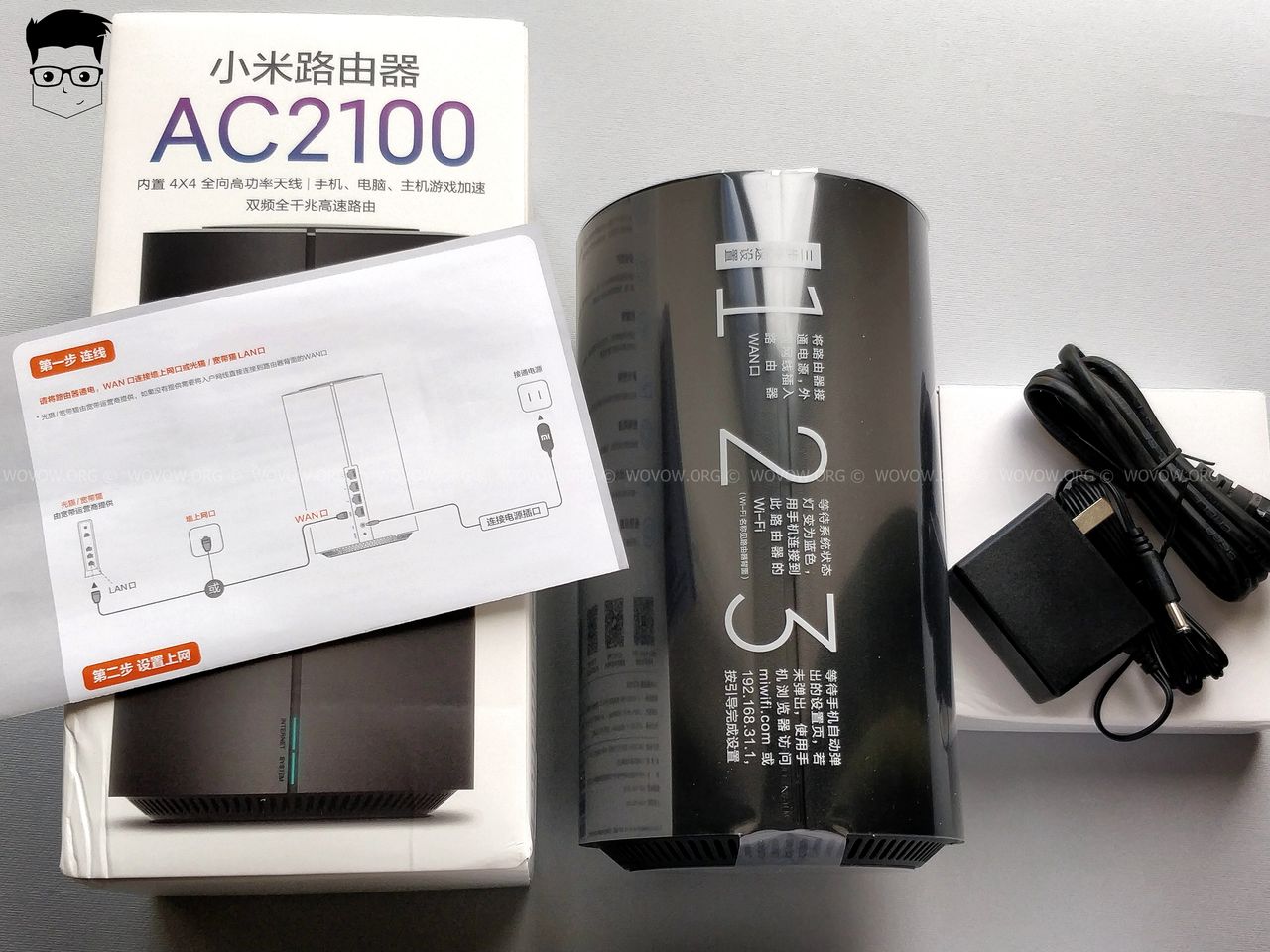 Xiaomi AC2100 Mi Router REVIEW In-Depth: Why Is This a Gaming Router?