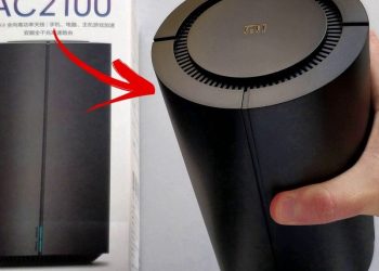 Xiaomi AC2100 Mi Router REVIEW In-Depth: Why Is This a Gaming Router?