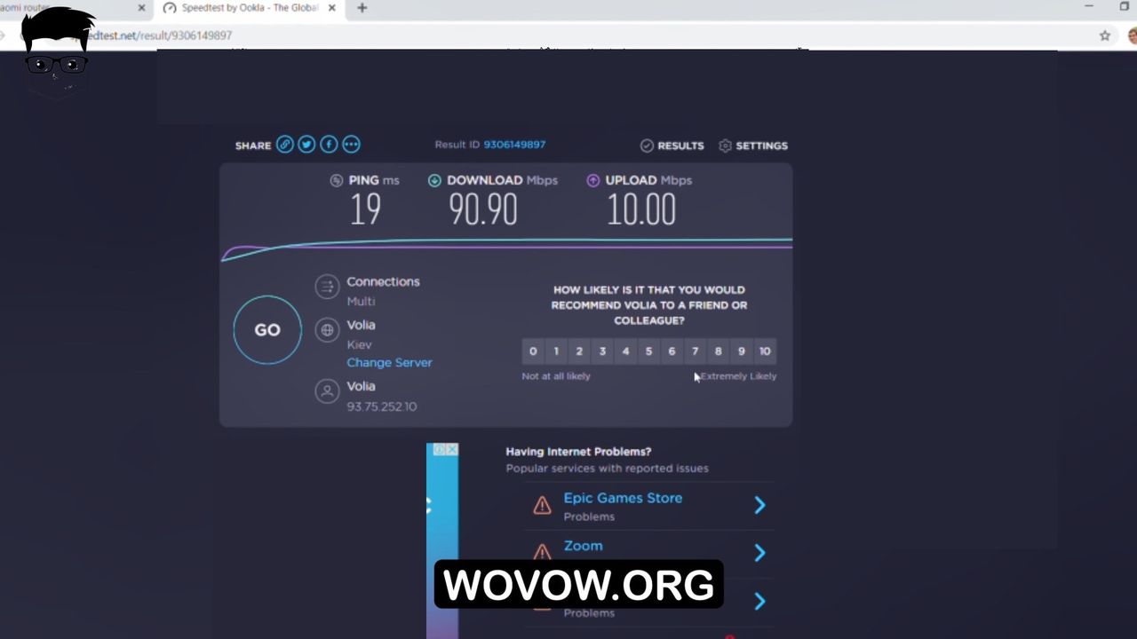 Xiaomi AC2100 Mi Router REVIEW Wi-Fi speed test