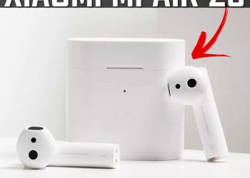 Xiaomi Mi Air 2S First REVIEW: Should You Upgrade from Mi Air 2?