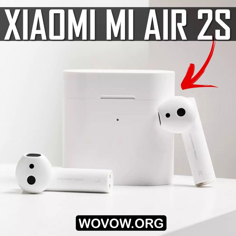 xiaomi mi true wireless 2s review