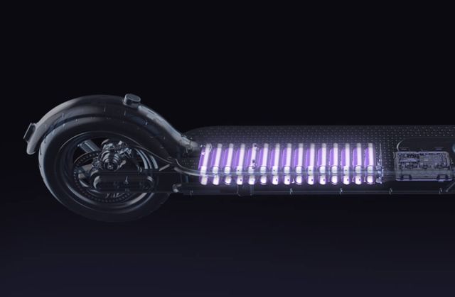 Xiaomi Mijia Electric Scooter 1S First Review Electric Scooter