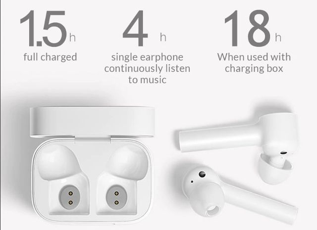 Xiaomi TWS Air Lite First REVIEW: The Cheapest TWS Earbuds from Xiaomi 2020