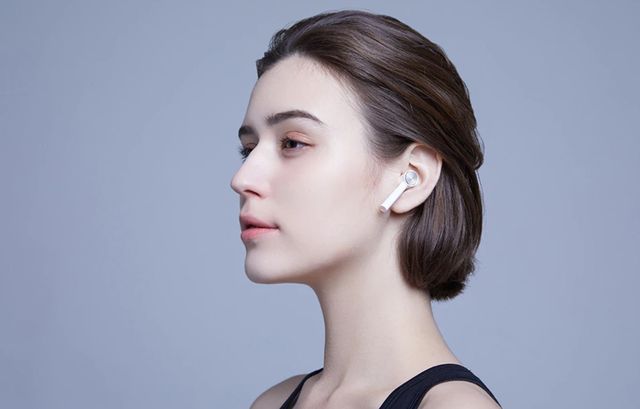 Xiaomi TWS Air Lite First REVIEW: The Cheapest TWS Earbuds from Xiaomi 2020