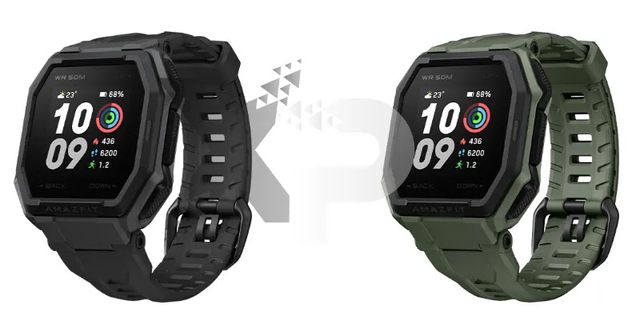 Amazfit Ares First REVIEW: You Can't Kill This Smartwatch!