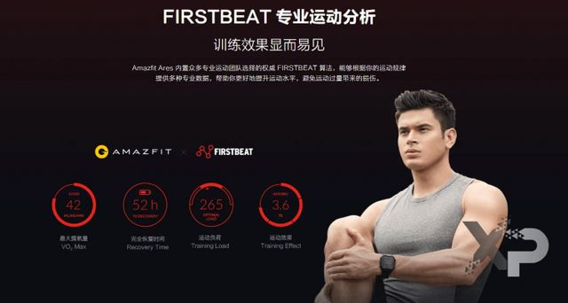 Amazfit Ares First REVIEW: You Can't Kill This Smartwatch!
