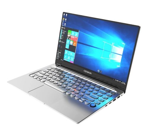 CENAVA N145 14.1 inch Laptop - GearBest