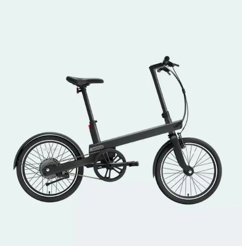 Foldable Qicycle Smart Sport Electric Bicycle - Aliexpress