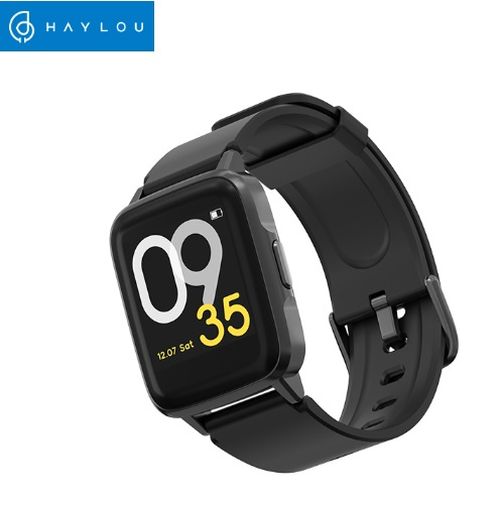Haylou LS01 Global Version - Aliexpress