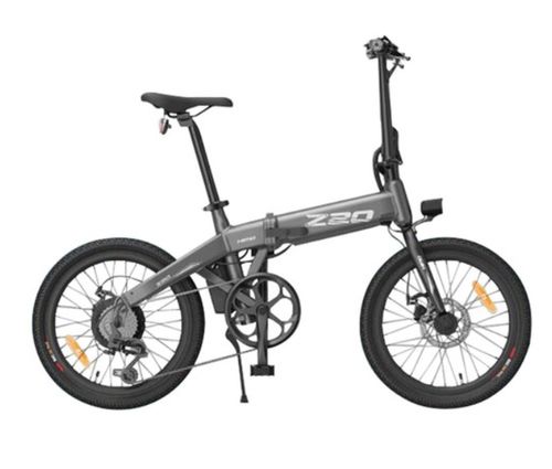 HIMO Z20 10AH 36V 250W Folding Electric Bike - Banggood