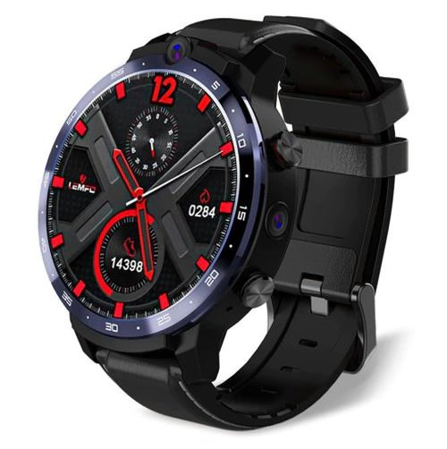 LEMFO LEM12 - GearBest