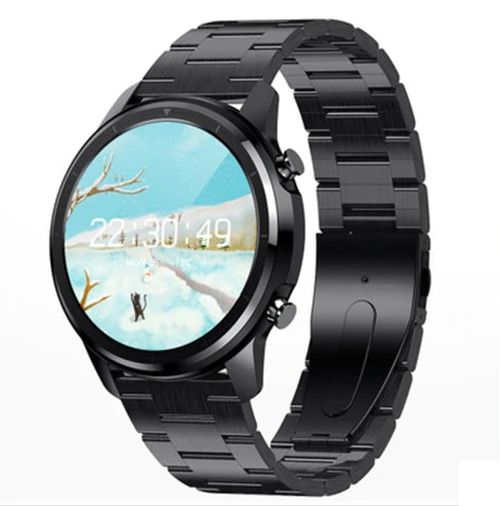 LEMFO LF26 Smart Bracelet - GearBest