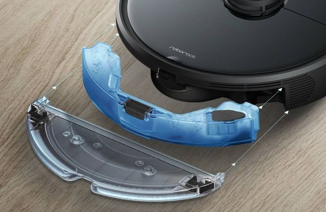 Roborock T7 Pro Discovery Edition FIRST SUPREME: Why this robot vacuum cleaner?