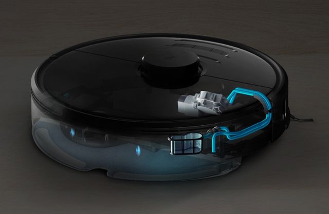 Roborock T7 Pro Discovery Edition FIRST SUPREME: Why this robot vacuum cleaner?